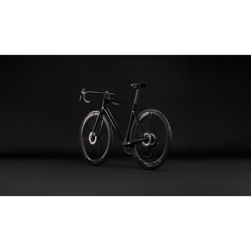 CUBE Litening AIR C:68X Race 2027 | Pedalmoto - Spedizione 24h