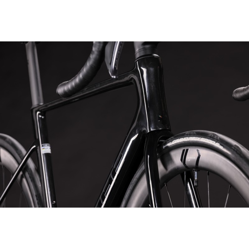 CUBE Litening AIR C:68X Race 2027 | Pedalmoto - Spedizione 24h