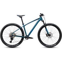 Cube Reaction Pro 2027 | MTB Shimano XT | Pedalmoto - Spedizione 24h