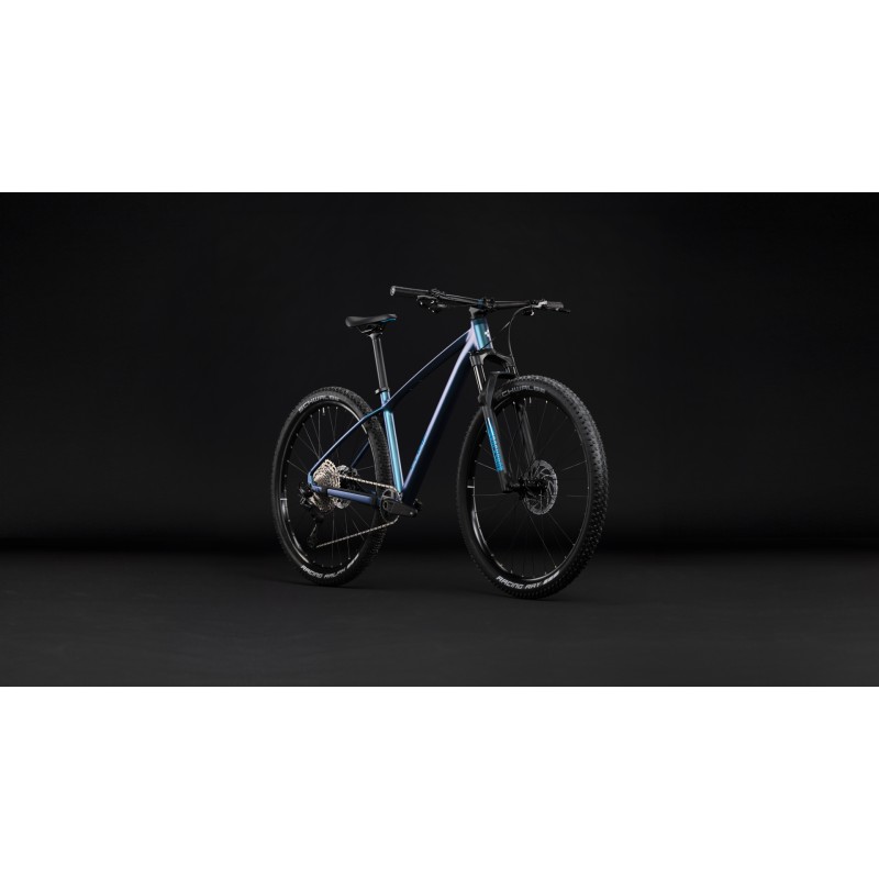 Cube Reaction Pro 2027 | MTB Shimano XT | Pedalmoto - Spedizione 24h