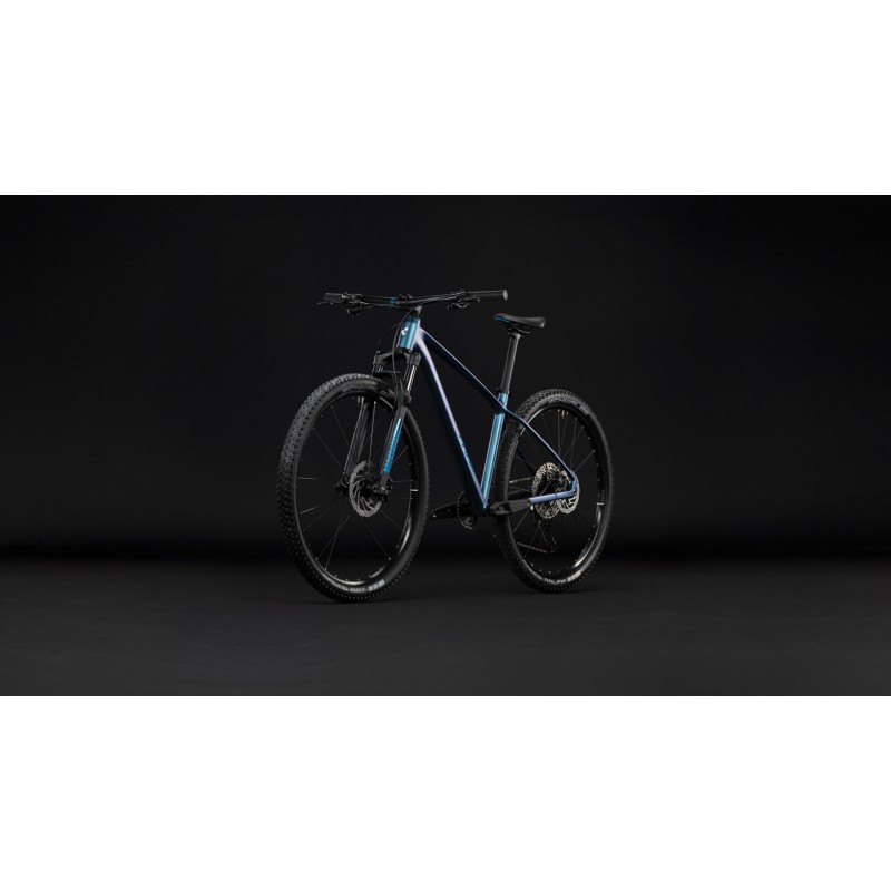 Cube Reaction Pro 2027 | MTB Shimano XT | Pedalmoto - Spedizione 24h