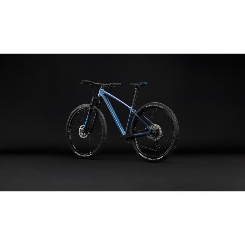 Cube Reaction Pro 2027 | MTB Shimano XT | Pedalmoto - Spedizione 24h