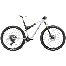 Orbea Oiz M-LTD 2027 | MTB Carbonio OMX | Pedalmoto