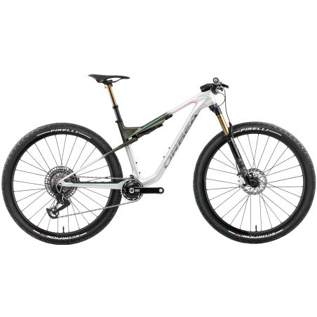 Orbea Oiz M-LTD 2027