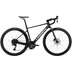 Orbea Terra H50 2027 | Bici Gravel | Pedalmoto