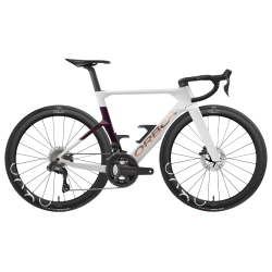 Orbea Orca Aero M20i LTD 2027 | Pedalmoto - spedizione 24h