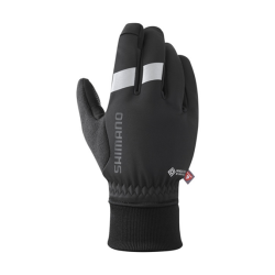 Shimano Windstopper Primaloft guanti lunghi - spedizione 24h - offerte