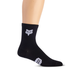 Fox Ranger 6cm neri calzini - spedizione 24h - migliori prezzi