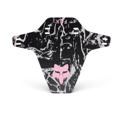 Fox parafango rosa rubor - spedizione 24h - miglior prezzo