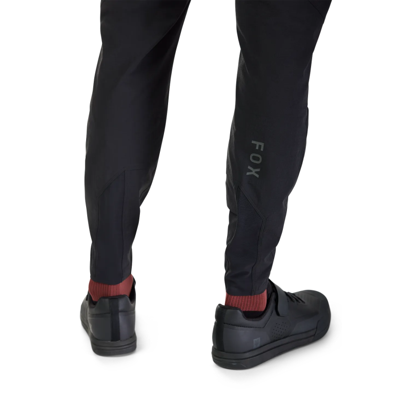 Fox Ranger nero pantaloni neri - spedizione 24h - migliori prezzi