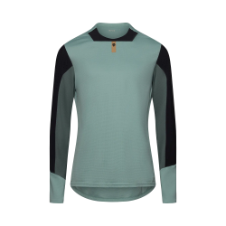 Fox Defend Artic Blue maglietta tecnica a manica lunga - spedizione 24h