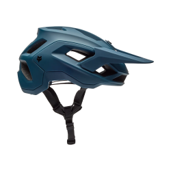 Fox Speedframe Solid Blu | Casco MTB Mips