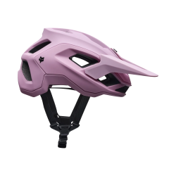 Fox Speedframe Solid Lavanda Drift | Casco MTB Mips