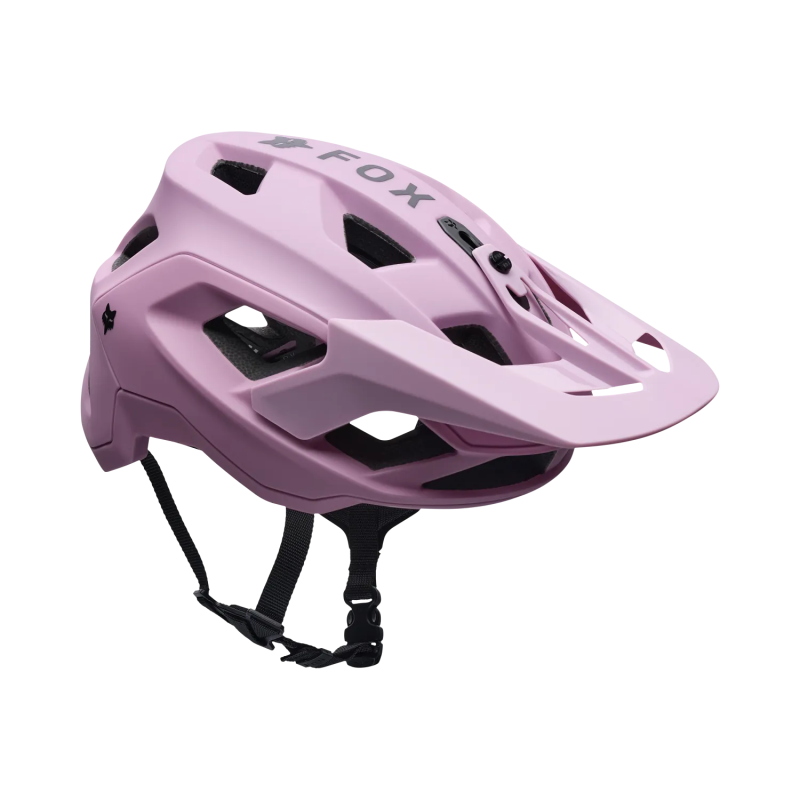 Fox Speedframe Solid Lavanda Drift | Casco MTB Mips