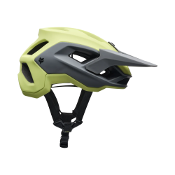Fox Speedframe 5050 Giallo Casco MTB Mips