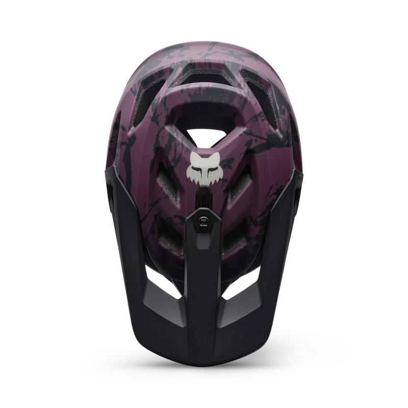 Fox Proframe Thrive Granata Scuro Casco MTB Mips - spedizione 24h