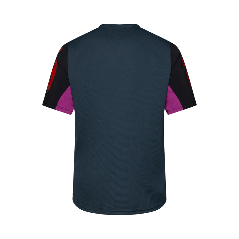 Fox Defend Creation Galaxy Blue | Maglietta MTB