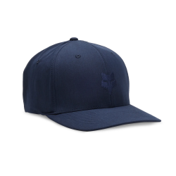 Fox Head Select Flexfit cappello blu - spedizione 24h