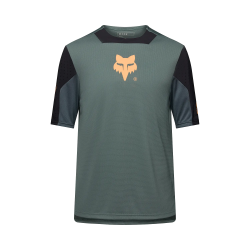 Fox Defend creazione verde - spedizione 24h - migliori prezzi