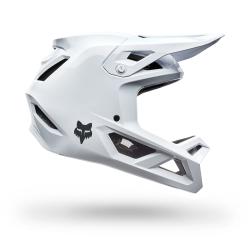 Fox Rampage Bianco – Casco Integrale MTB Mips®