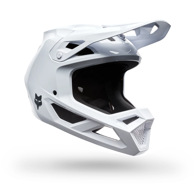 Fox Rampage Bianco – Casco Integrale MTB Mips®
