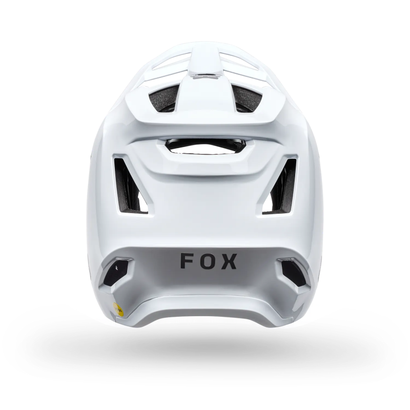 Fox Rampage Bianco – Casco Integrale MTB Mips®