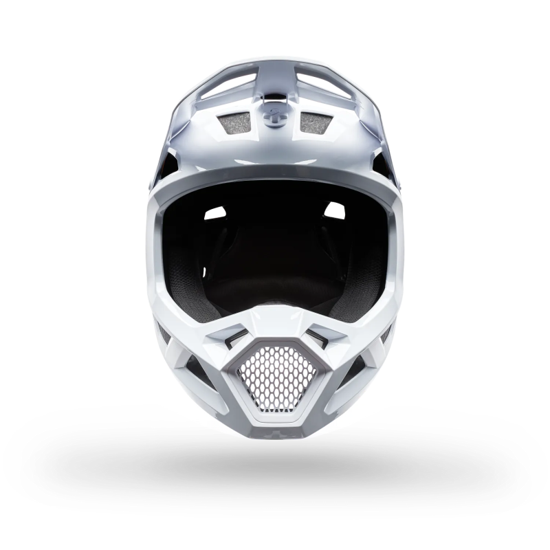Fox Rampage Bianco – Casco Integrale MTB Mips®