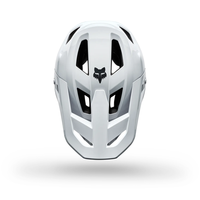 Fox Rampage Bianco – Casco Integrale MTB Mips®