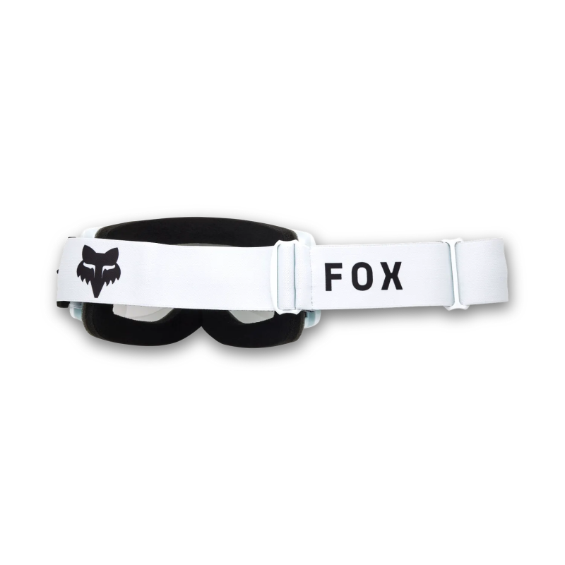 Fox Main Core Goggle bianco - spedizione 24h