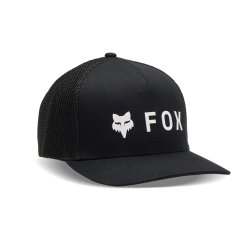 Fox Absolute Flexfit nero - spedizione 24h - migliori prezzi
