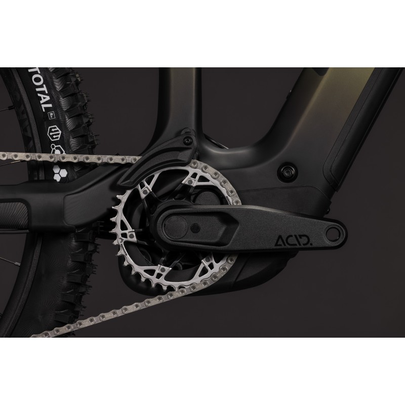 Cube Stereo Hybrid ONE44 HPC TM 800 2027 | Pedalmoto - Spedizione 24h