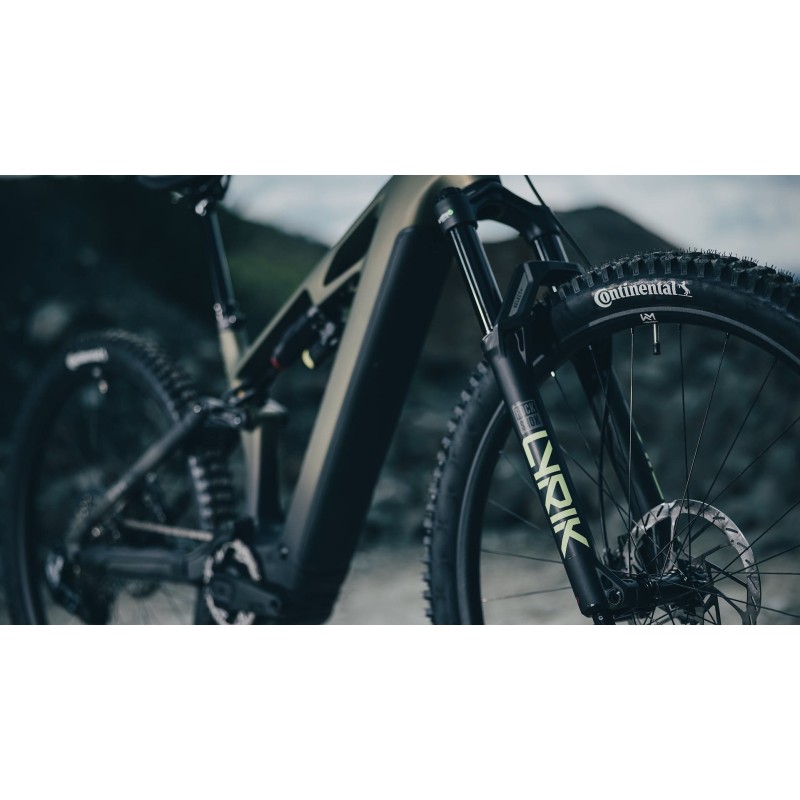 Cube Stereo Hybrid ONE44 HPC TM 800 2027 | Pedalmoto - Spedizione 24h