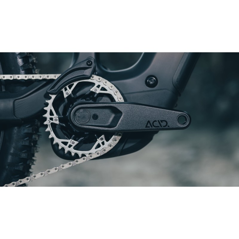 Cube Stereo Hybrid ONE44 HPC TM 800 2027 | Pedalmoto - Spedizione 24h