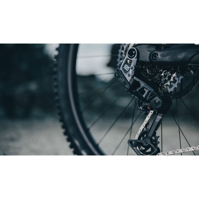 Cube Stereo Hybrid ONE44 HPC TM 800 2027 | Pedalmoto - Spedizione 24h