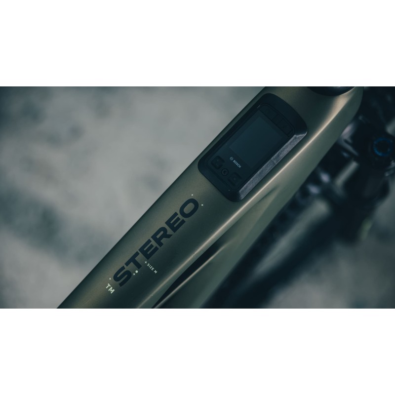 Cube Stereo Hybrid ONE44 HPC TM 800 2027 | Pedalmoto - Spedizione 24h