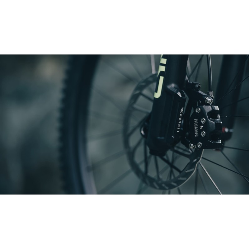 Cube Stereo Hybrid ONE44 HPC TM 800 2027 | Pedalmoto - Spedizione 24h