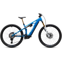 CUBE Stereo Hybrid ONE44 HPC AT 800 2027 | Pedalmoto - Spedizione 24h