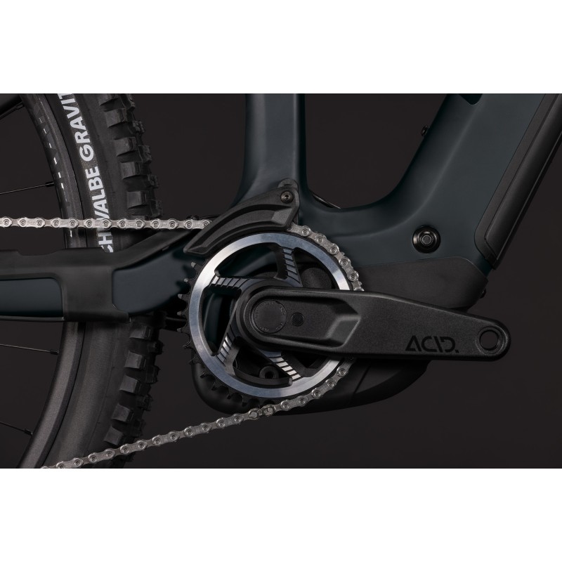 CUBE Stereo Hybrid ONE44 HPC AT 800 2027 | Pedalmoto - Spedizione 24h