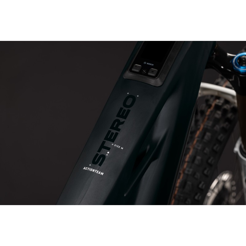 CUBE Stereo Hybrid ONE44 HPC AT 800 2027 | Pedalmoto - Spedizione 24h