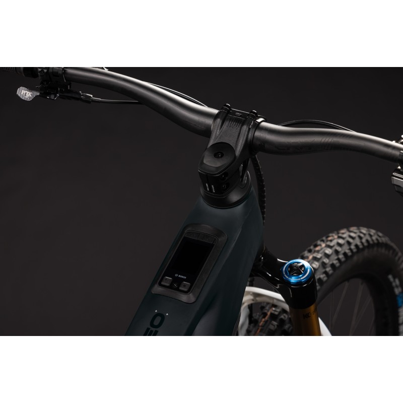 CUBE Stereo Hybrid ONE44 HPC AT 800 2027 | Pedalmoto - Spedizione 24h