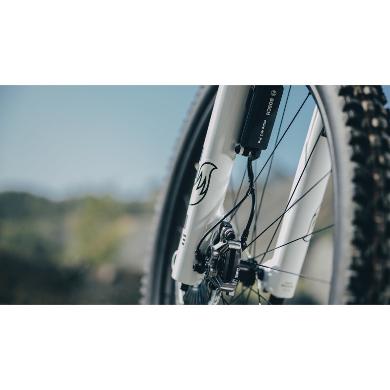CUBE Stereo Hybrid ONE44 HPC AT 800 2027 | Pedalmoto - Spedizione 24h