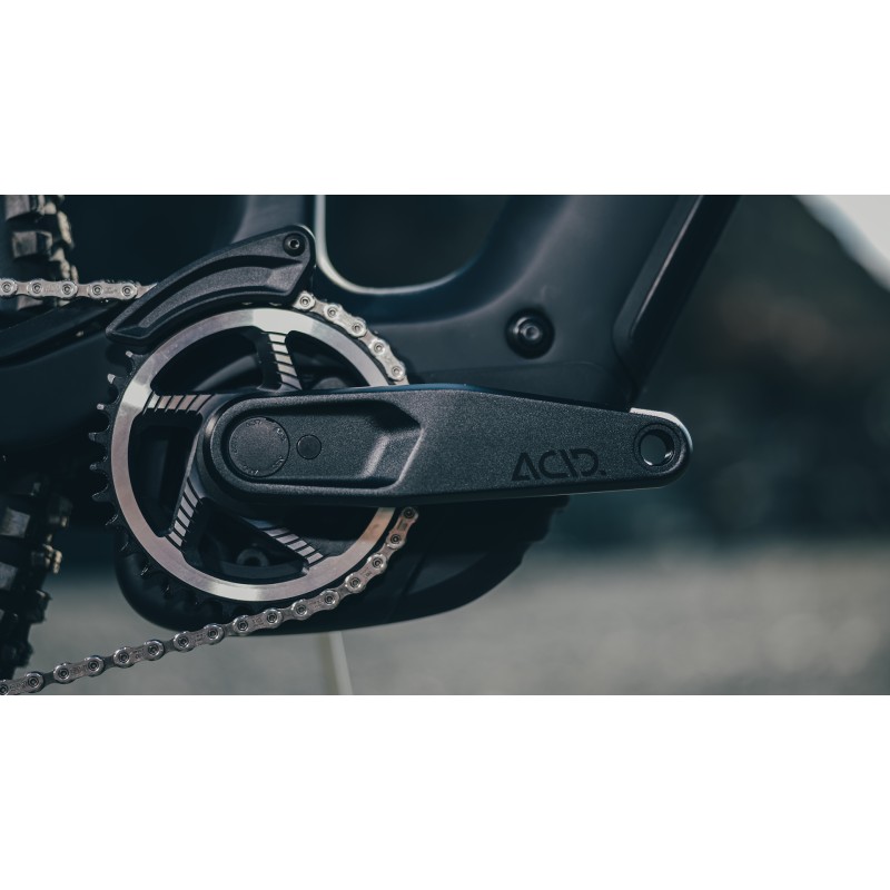 CUBE Stereo Hybrid ONE44 HPC AT 800 2027 | Pedalmoto - Spedizione 24h