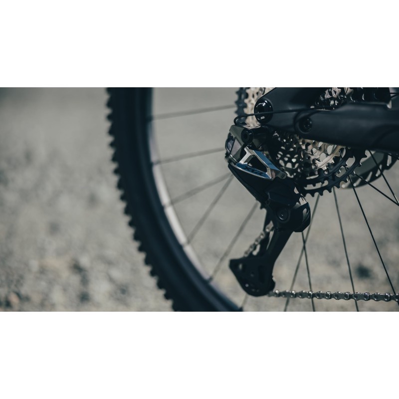 CUBE Stereo Hybrid ONE44 HPC AT 800 2027 | Pedalmoto - Spedizione 24h