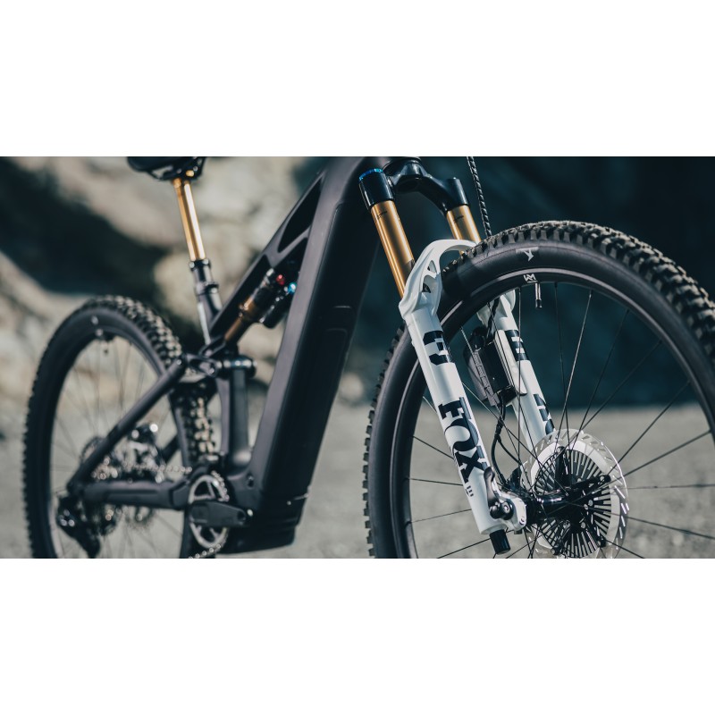 CUBE Stereo Hybrid ONE44 HPC AT 800 2027 | Pedalmoto - Spedizione 24h