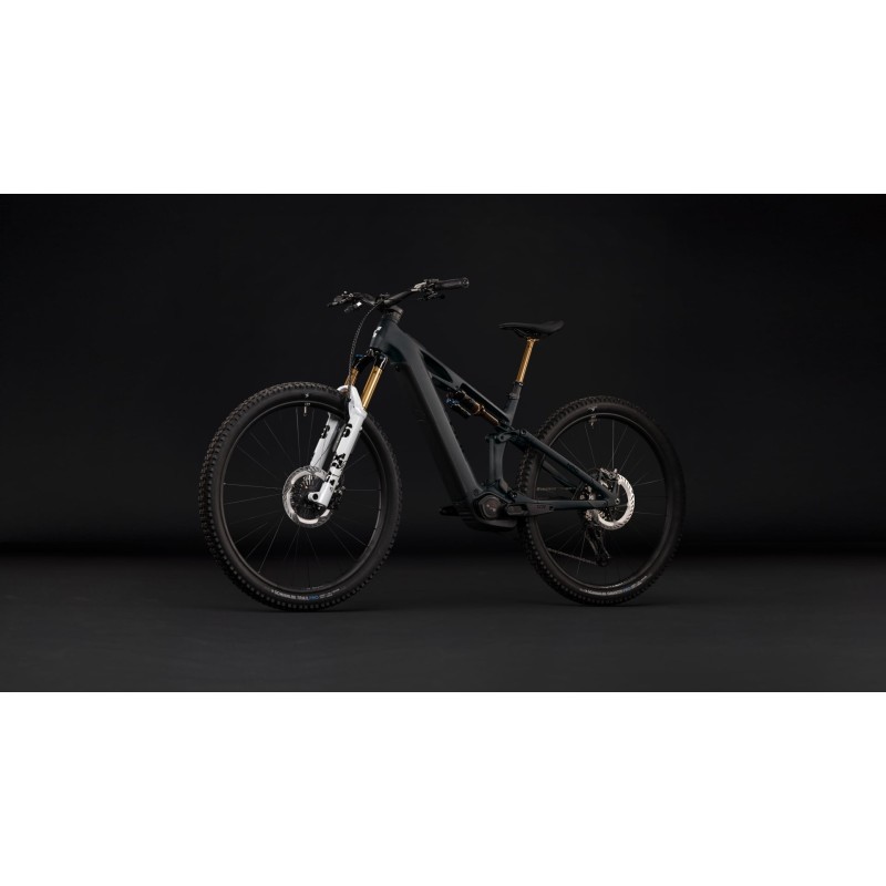 CUBE Stereo Hybrid ONE44 HPC AT 800 2027 | Pedalmoto - Spedizione 24h