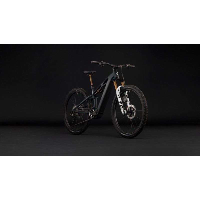 CUBE Stereo Hybrid ONE44 HPC AT 800 2027 | Pedalmoto - Spedizione 24h