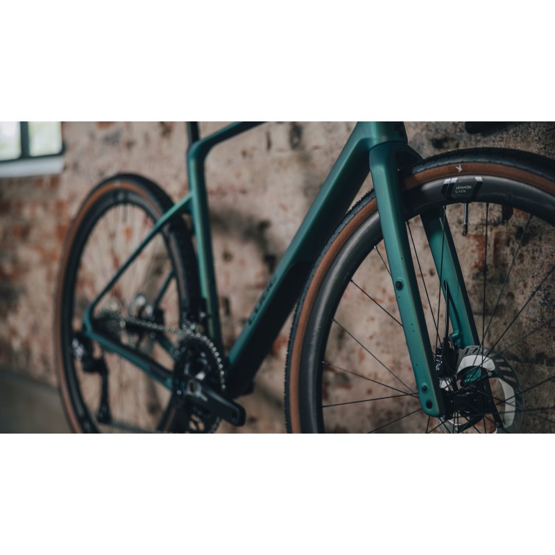 Cube Nuroad C:62 Race 2027 | Gravel Carbonio | Pedalmoto - spedizione 24h
