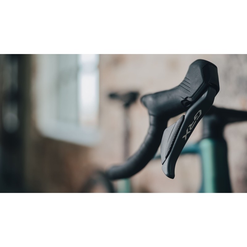 Cube Nuroad C:62 Race 2027 | Gravel Carbonio | Pedalmoto - spedizione 24h