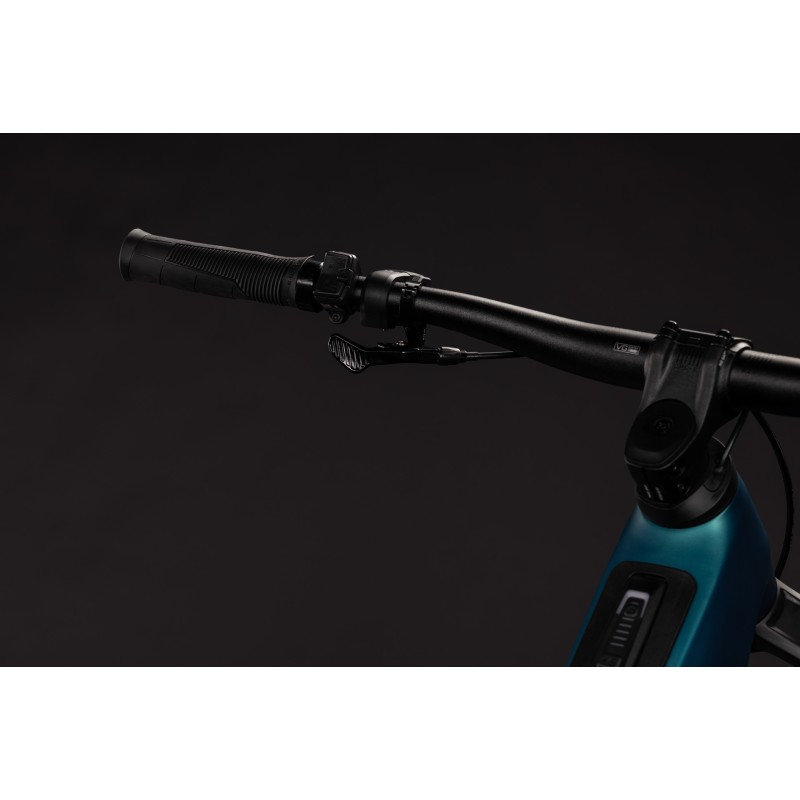 CUBE STEREO HYBRID ONE77 HPC RACE 800 2027
