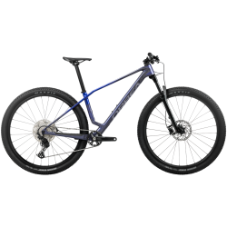 Orbea Alma M50 2027 | Bici MTB Carbonio Shimano Deore 12V